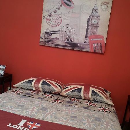 Casadei24 Apartment Guidonia Montecelio Luaran gambar