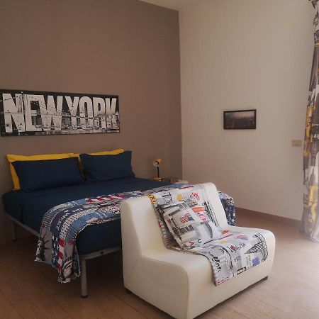 Casadei24 Apartment Guidonia Montecelio Luaran gambar