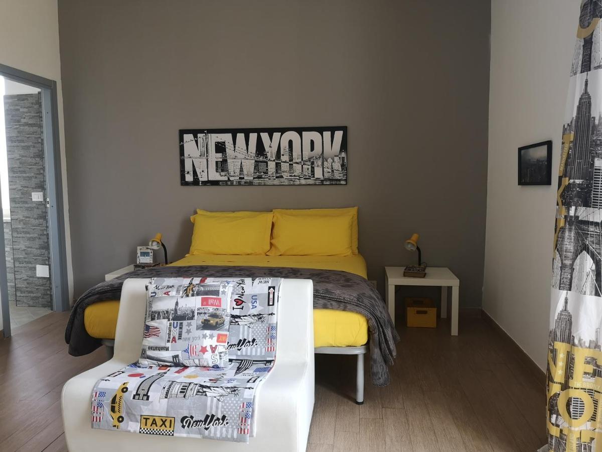 Casadei24 Apartment Guidonia Montecelio Luaran gambar