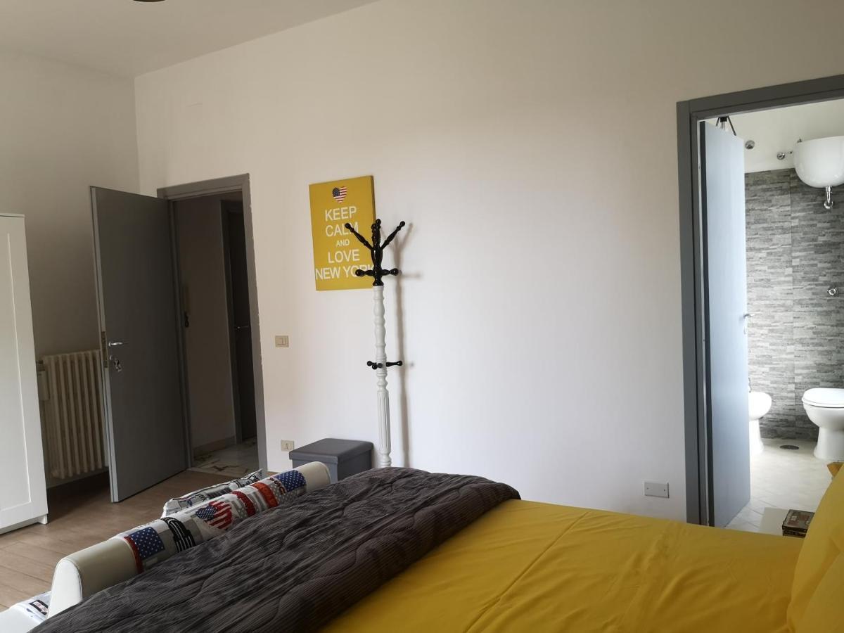 Casadei24 Apartment Guidonia Montecelio Luaran gambar