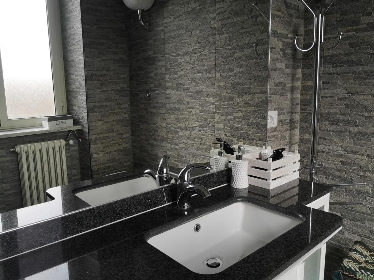 Casadei24 Apartment Guidonia Montecelio Luaran gambar