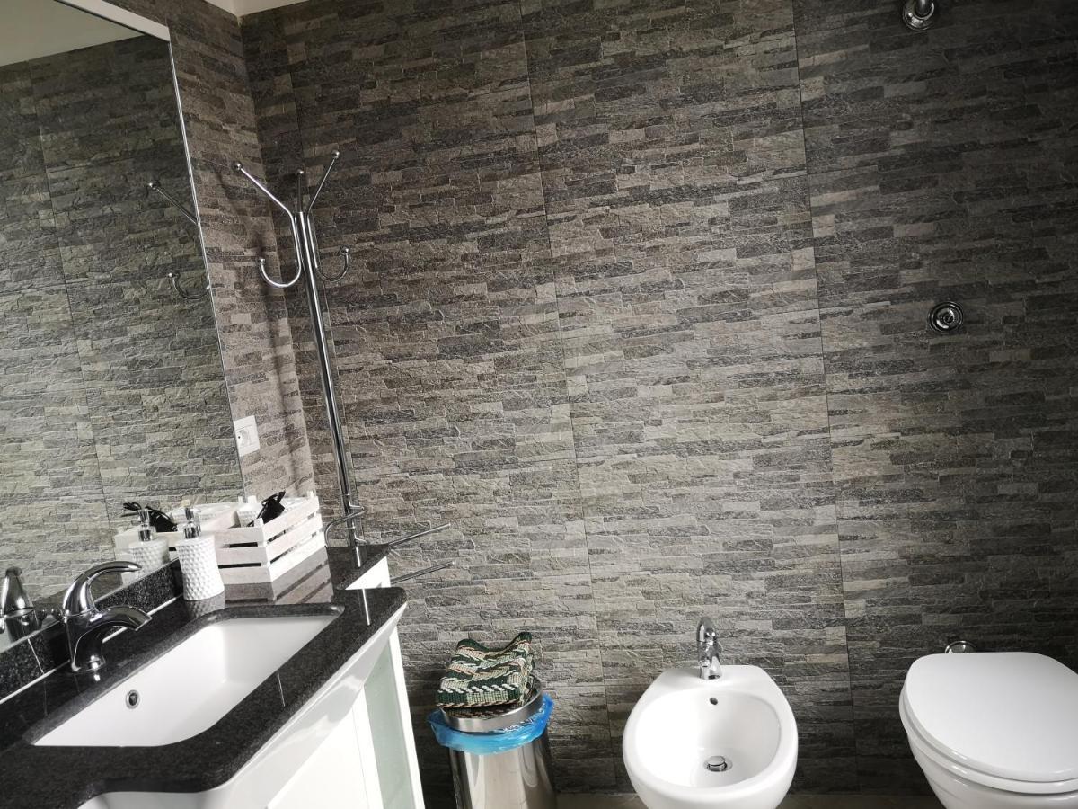Casadei24 Apartment Guidonia Montecelio Luaran gambar