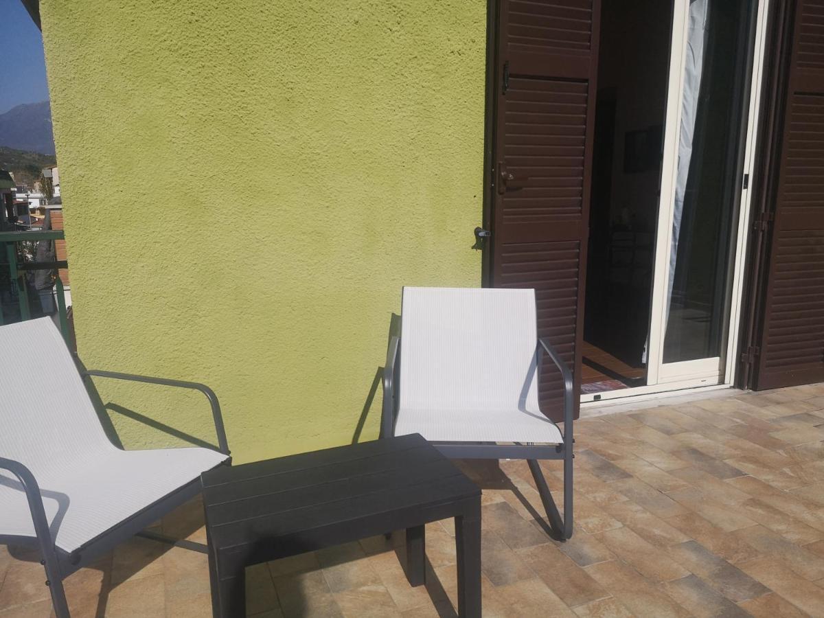 Casadei24 Apartment Guidonia Montecelio Luaran gambar