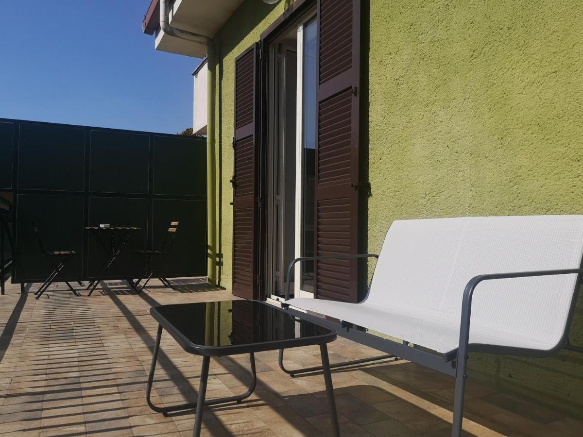 Casadei24 Apartment Guidonia Montecelio Luaran gambar