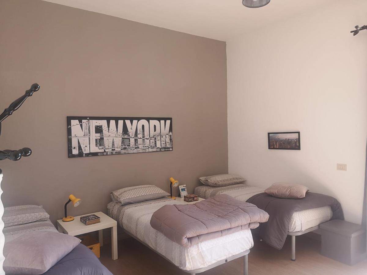 Casadei24 Apartment Guidonia Montecelio Luaran gambar