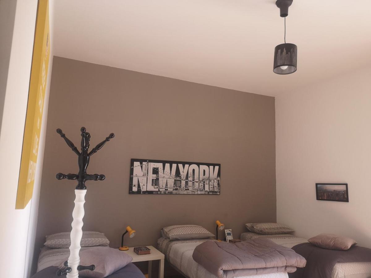 Casadei24 Apartment Guidonia Montecelio Luaran gambar