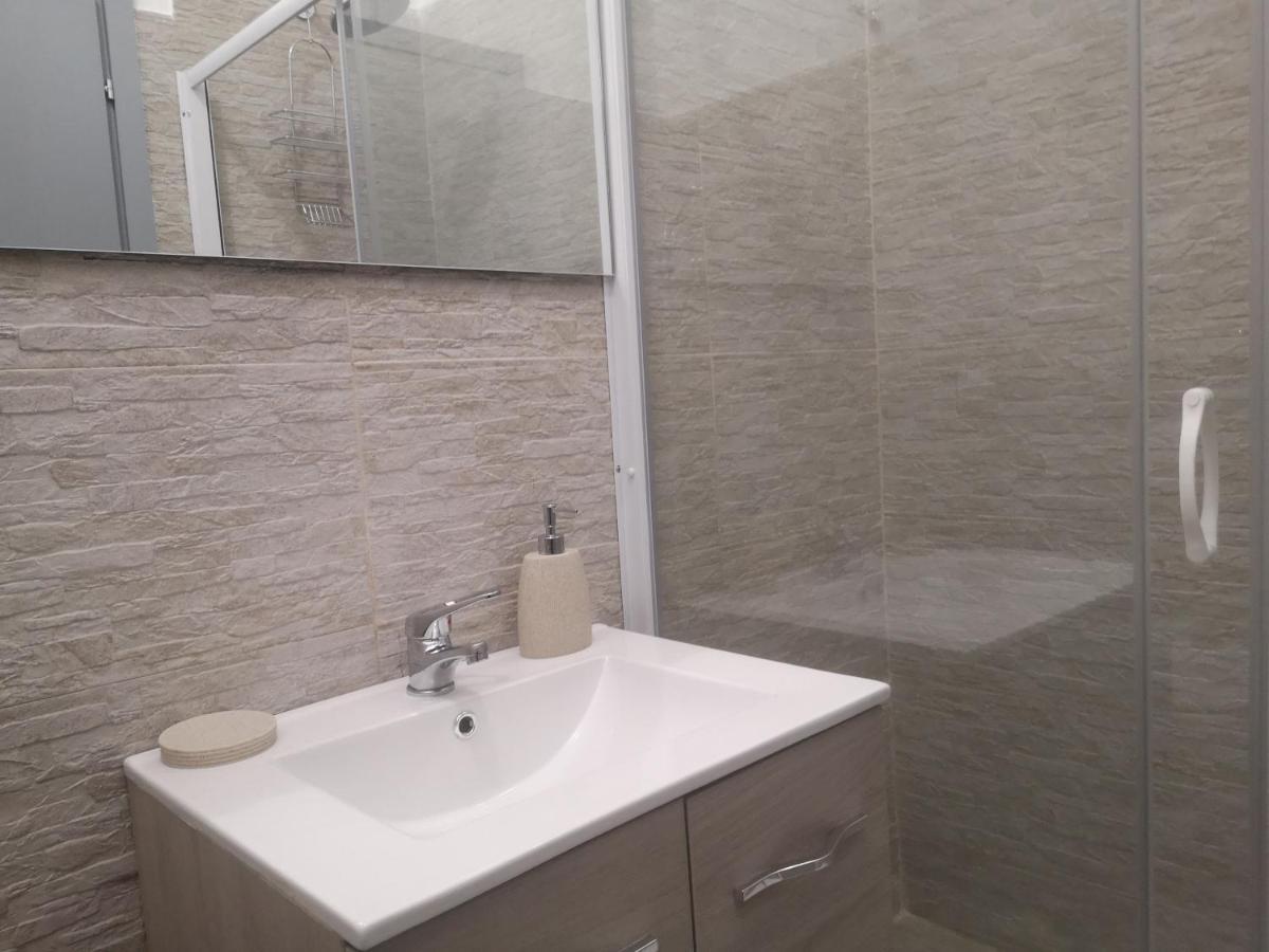 Casadei24 Apartment Guidonia Montecelio Luaran gambar