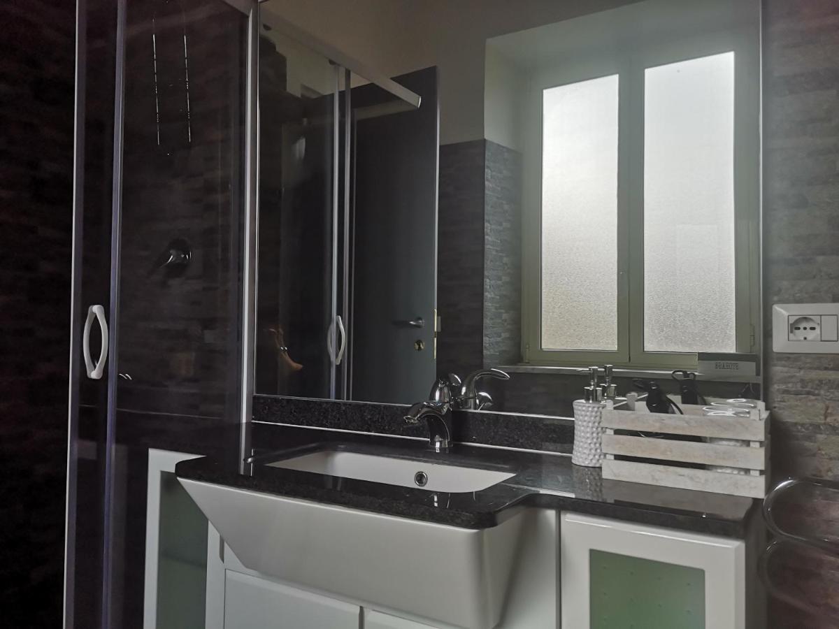 Casadei24 Apartment Guidonia Montecelio Luaran gambar
