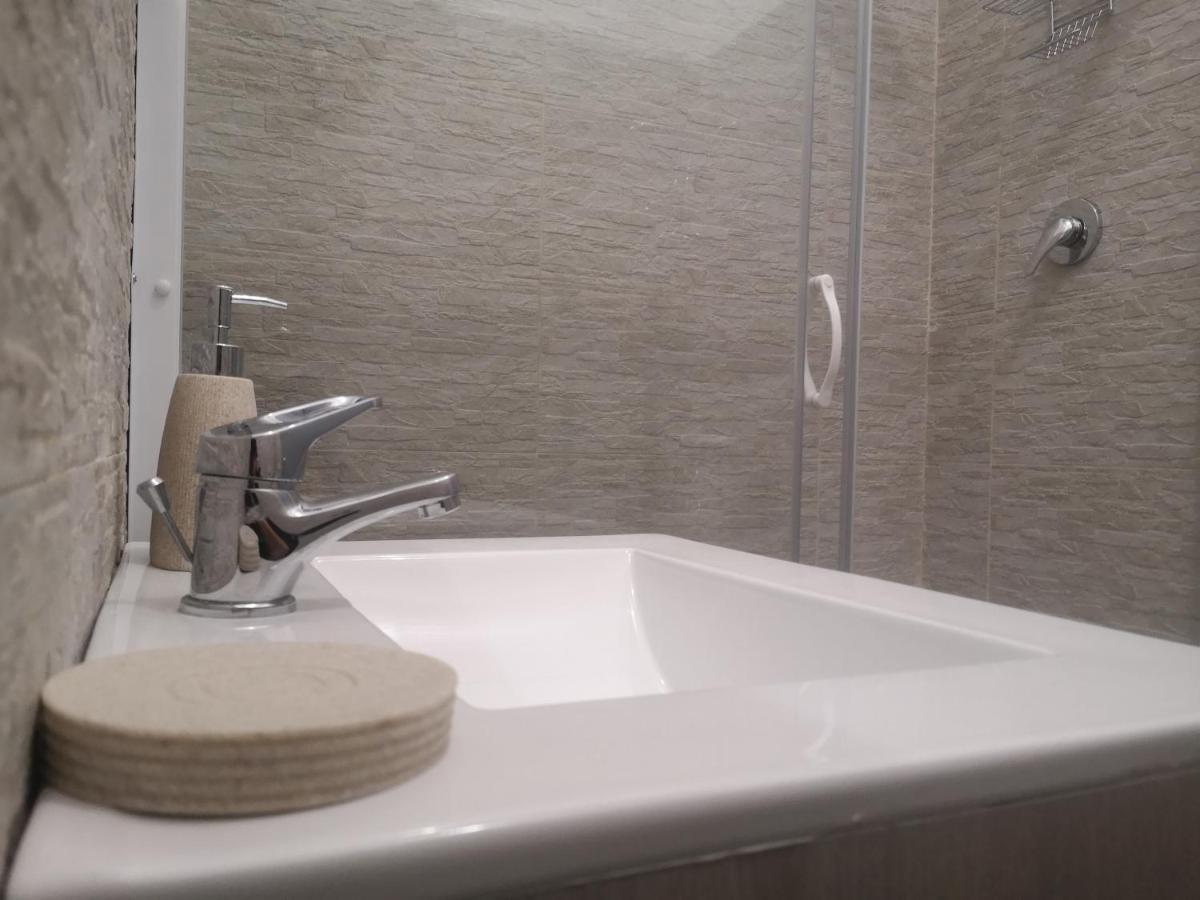 Casadei24 Apartment Guidonia Montecelio Luaran gambar