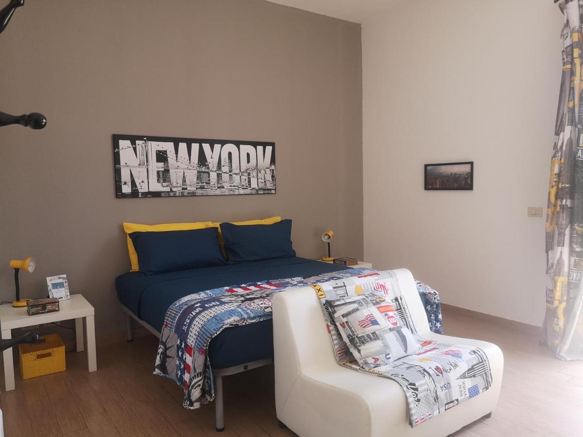 Casadei24 Apartment Guidonia Montecelio Luaran gambar