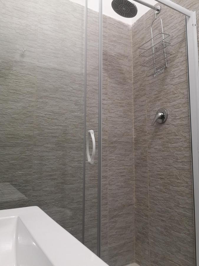 Casadei24 Apartment Guidonia Montecelio Luaran gambar