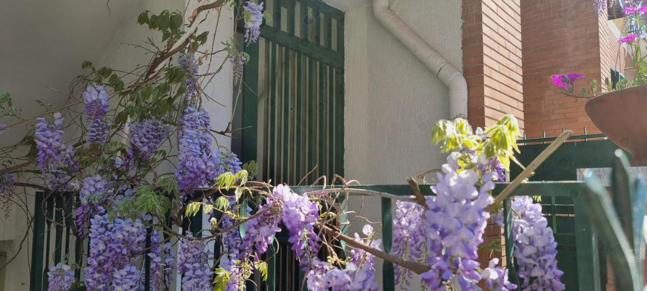 Casadei24 Apartment Guidonia Montecelio Luaran gambar