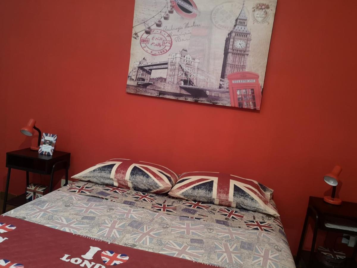 Casadei24 Apartment Guidonia Montecelio Luaran gambar