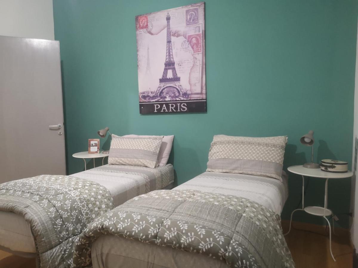 Casadei24 Apartment Guidonia Montecelio Luaran gambar