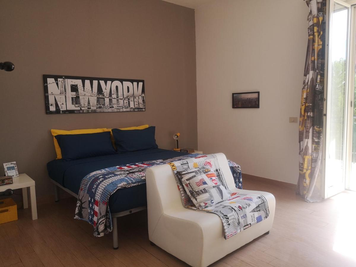 Casadei24 Apartment Guidonia Montecelio Luaran gambar
