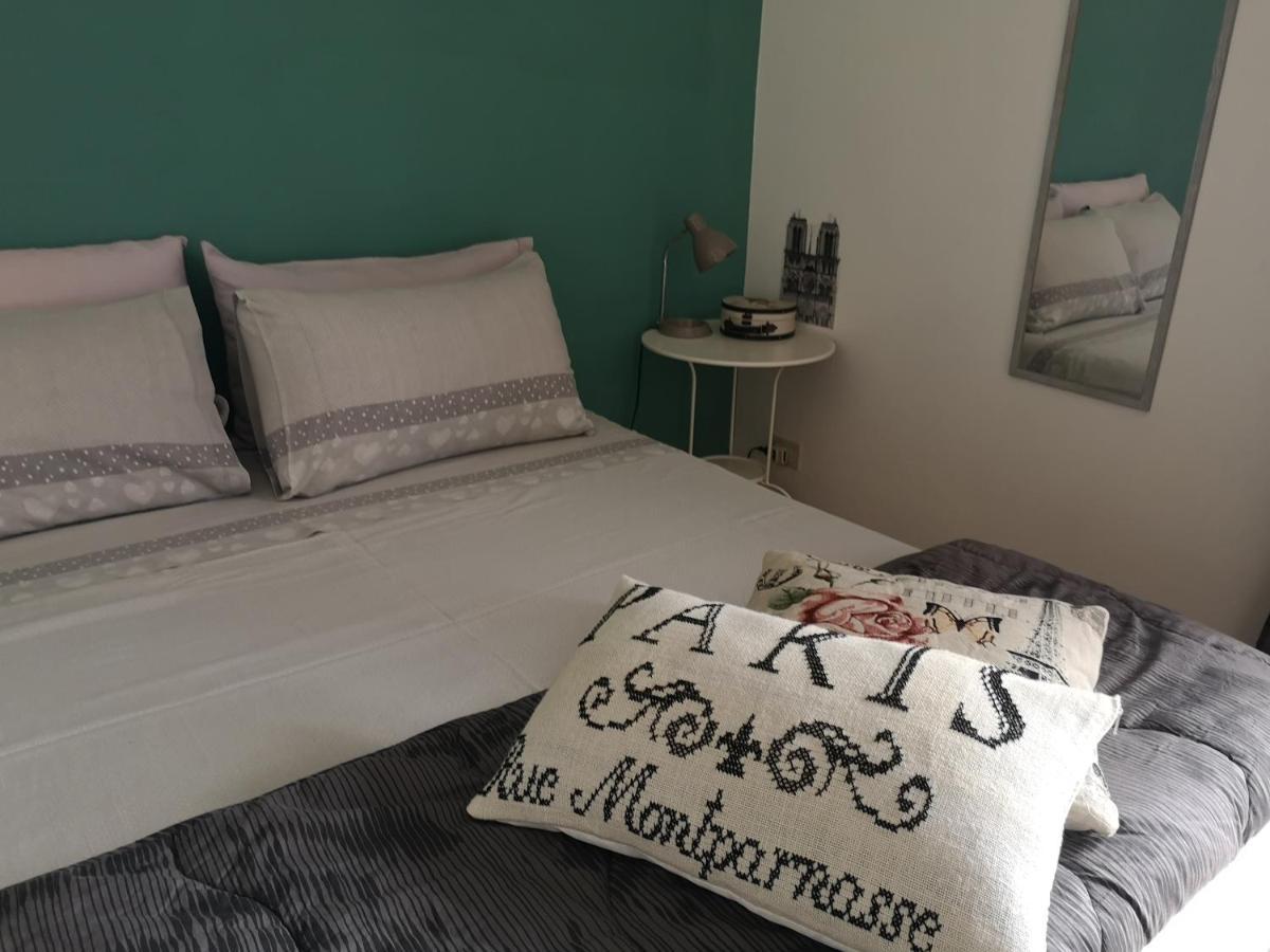 Casadei24 Apartment Guidonia Montecelio Luaran gambar
