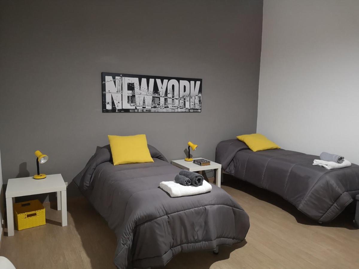 Casadei24 Apartment Guidonia Montecelio Luaran gambar