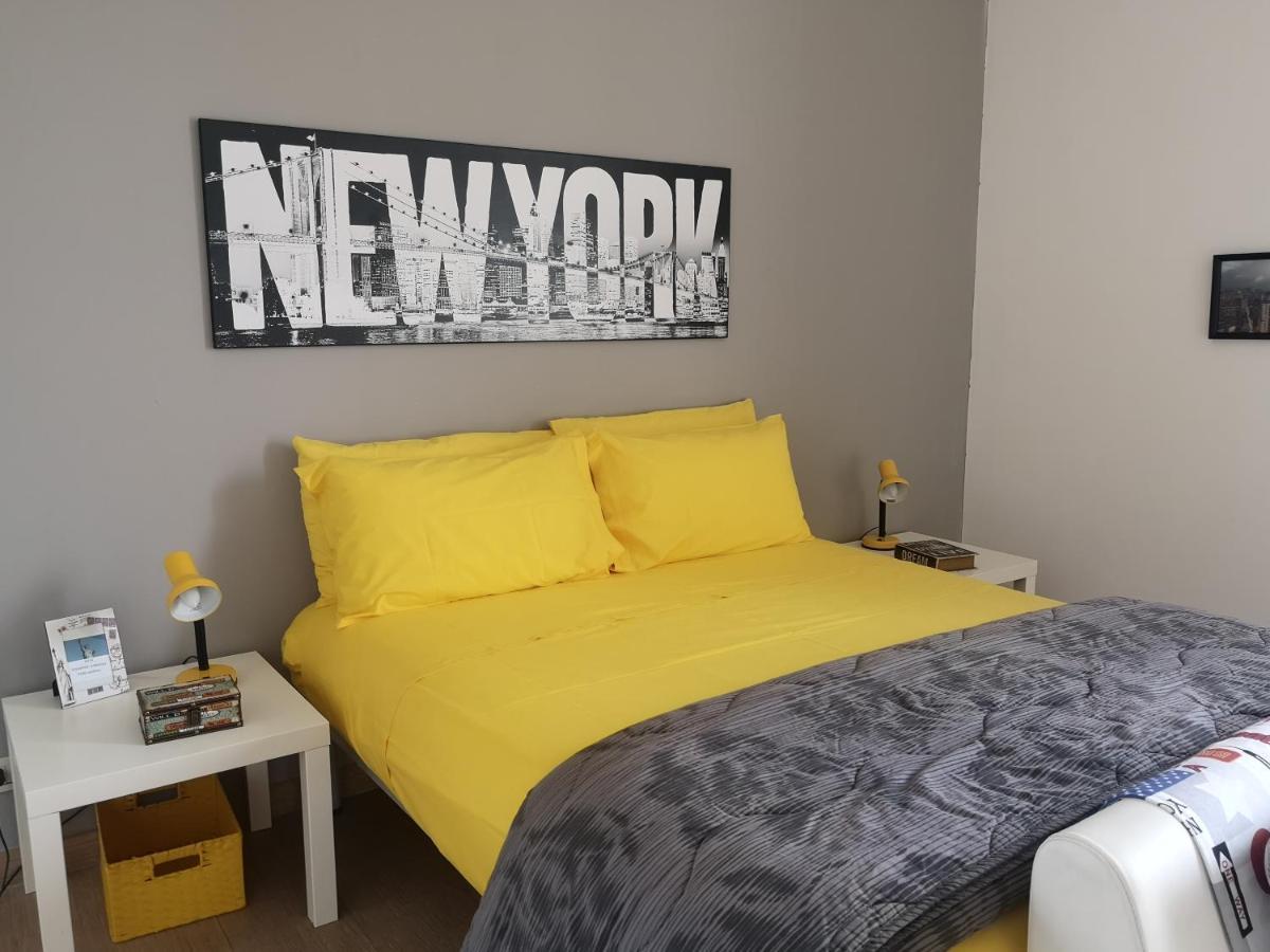Casadei24 Apartment Guidonia Montecelio Luaran gambar