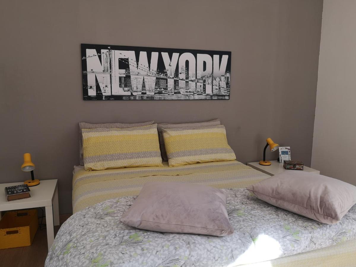 Casadei24 Apartment Guidonia Montecelio Luaran gambar