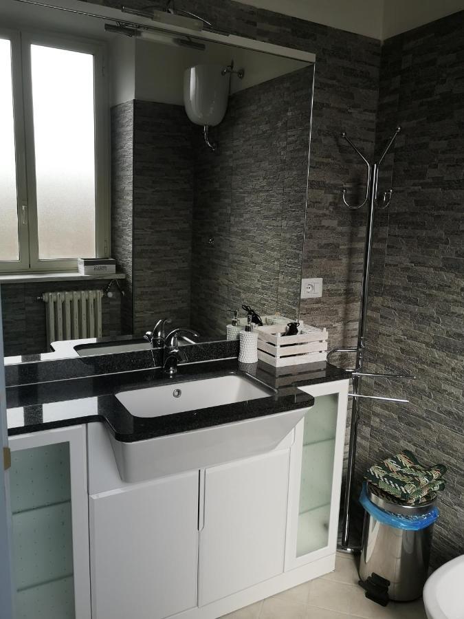 Casadei24 Apartment Guidonia Montecelio Luaran gambar