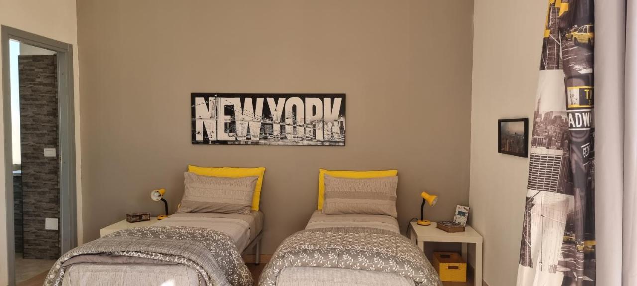 Casadei24 Apartment Guidonia Montecelio Luaran gambar