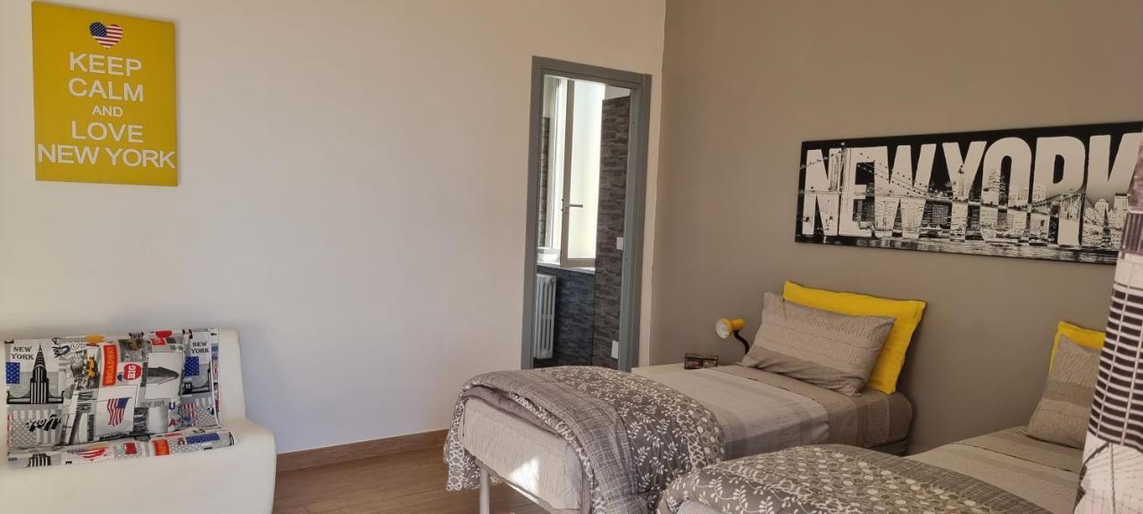 Casadei24 Apartment Guidonia Montecelio Luaran gambar