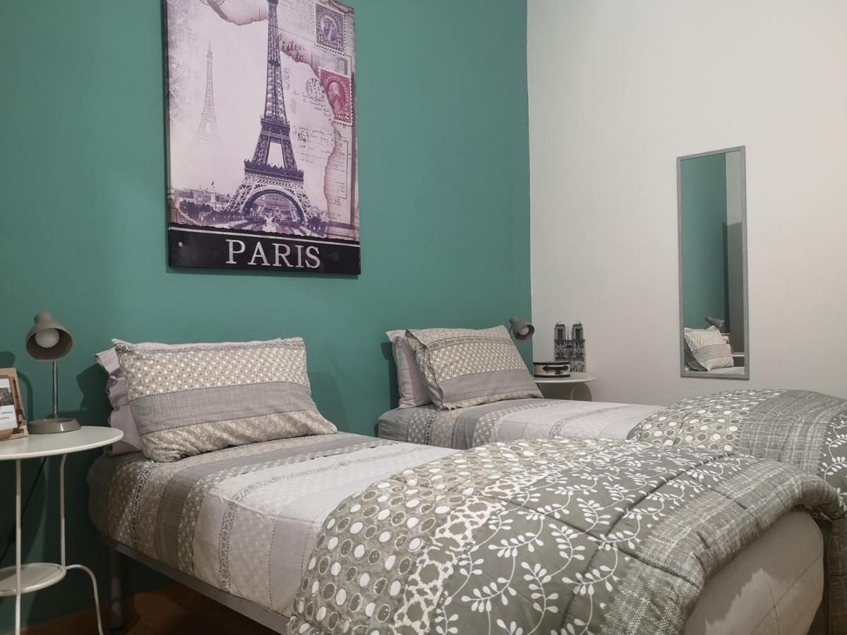 Casadei24 Apartment Guidonia Montecelio Luaran gambar