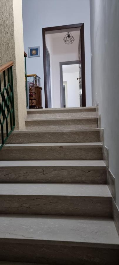 Casadei24 Apartment Guidonia Montecelio Luaran gambar