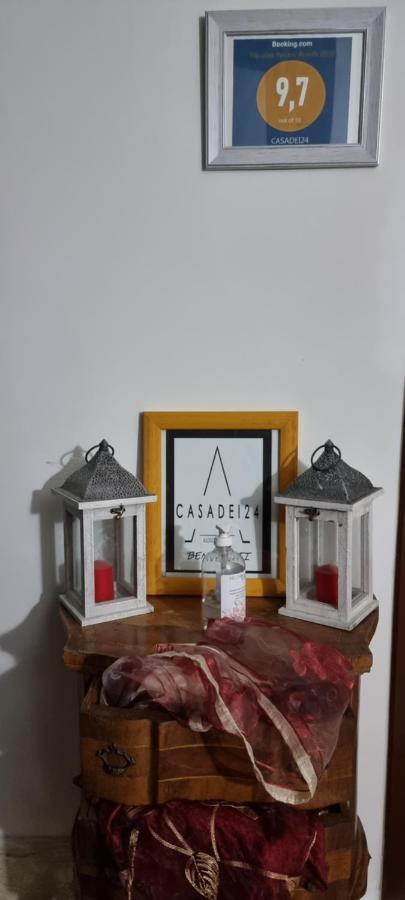 Casadei24 Apartment Guidonia Montecelio Luaran gambar