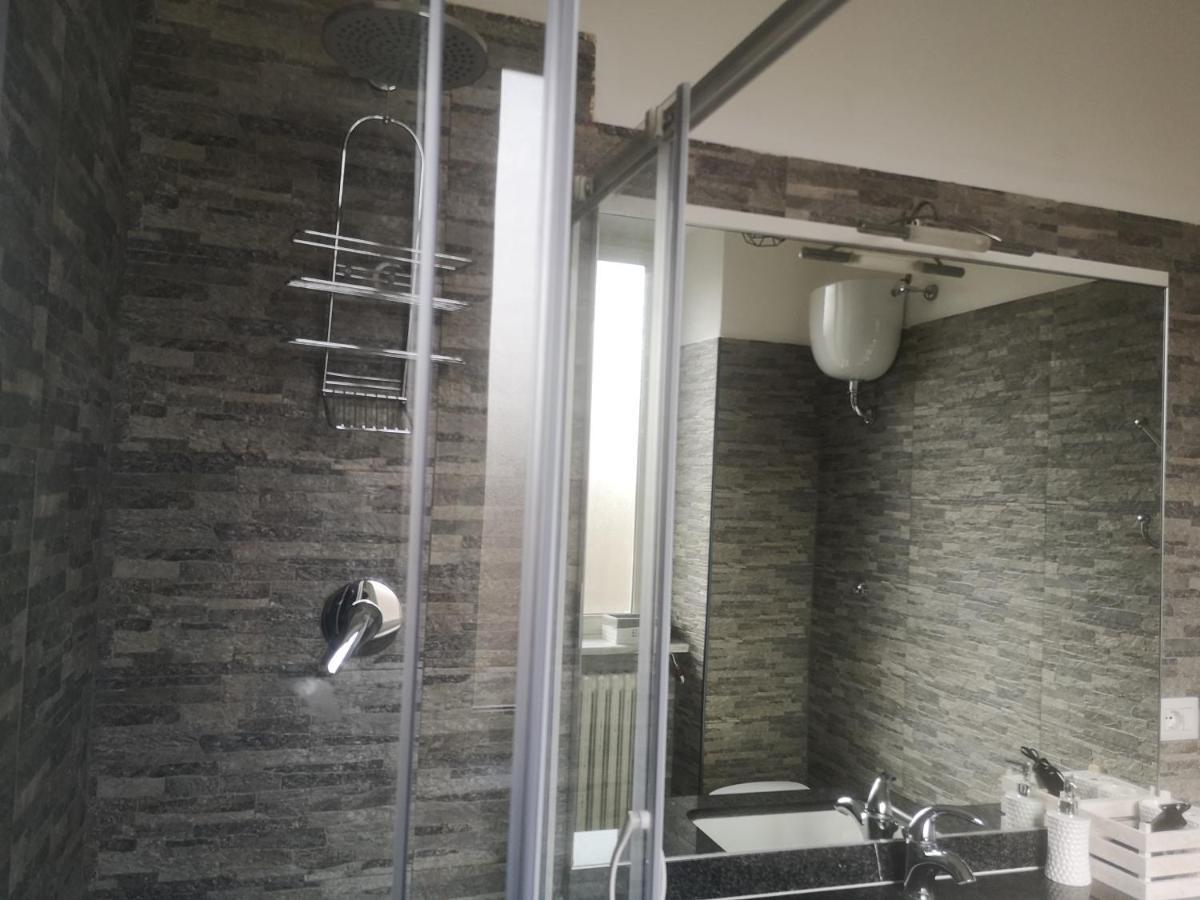 Casadei24 Apartment Guidonia Montecelio Luaran gambar