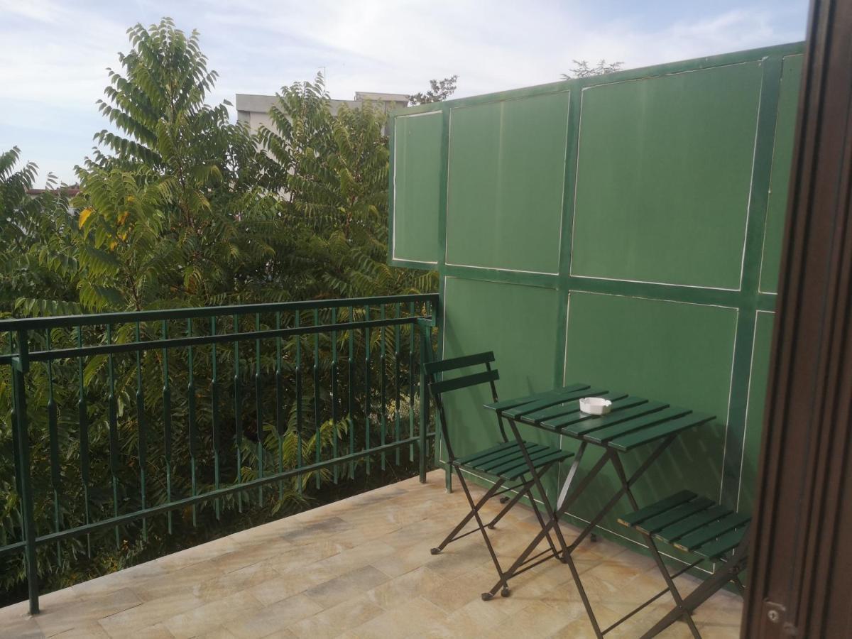 Casadei24 Apartment Guidonia Montecelio Luaran gambar