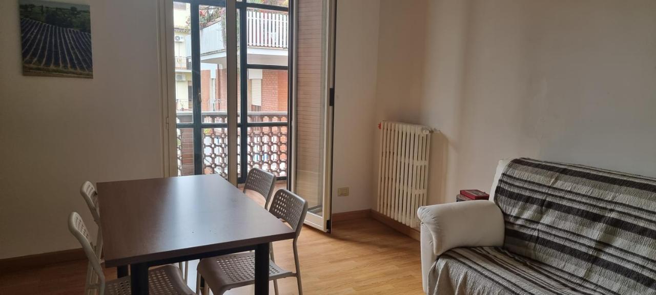 Casadei24 Apartment Guidonia Montecelio Luaran gambar