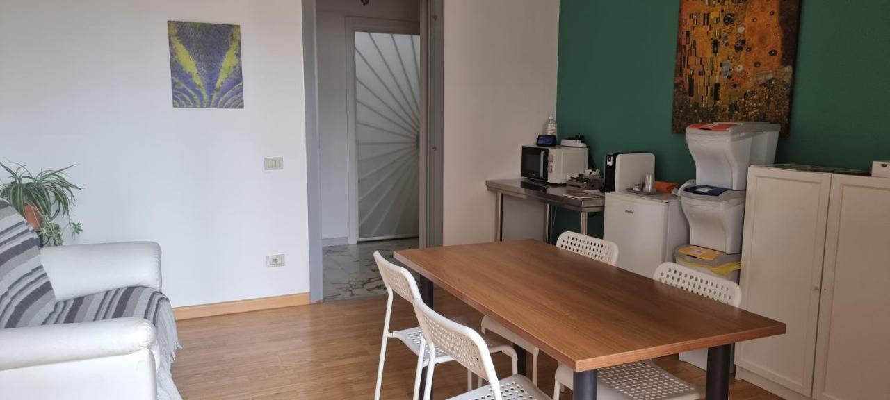 Casadei24 Apartment Guidonia Montecelio Luaran gambar