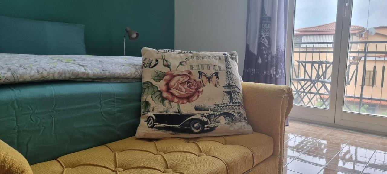 Casadei24 Apartment Guidonia Montecelio Luaran gambar
