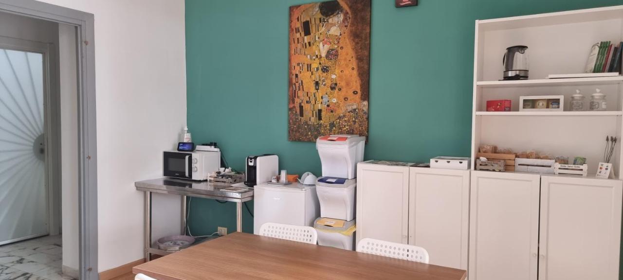 Casadei24 Apartment Guidonia Montecelio Luaran gambar