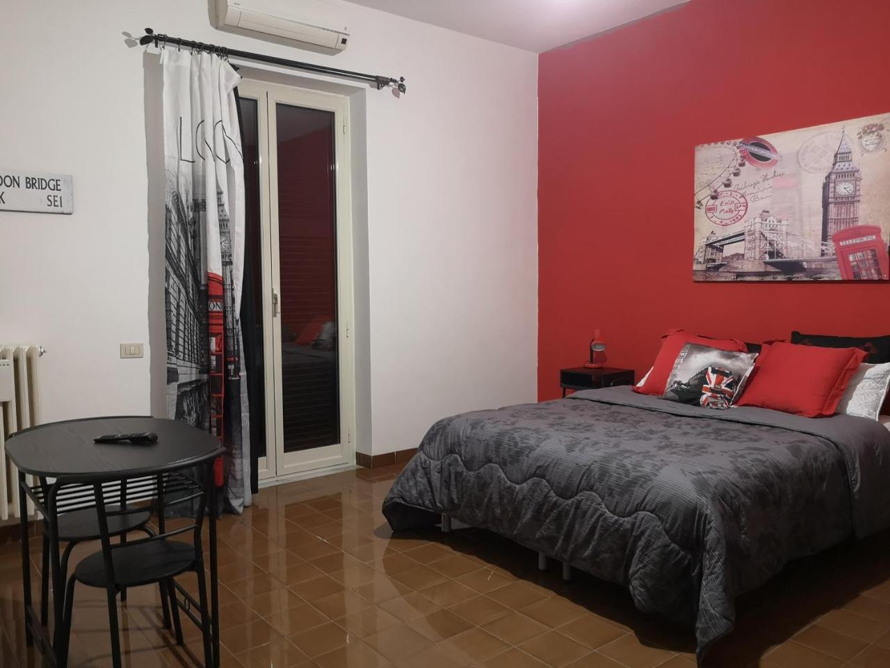 Casadei24 Apartment Guidonia Montecelio Luaran gambar