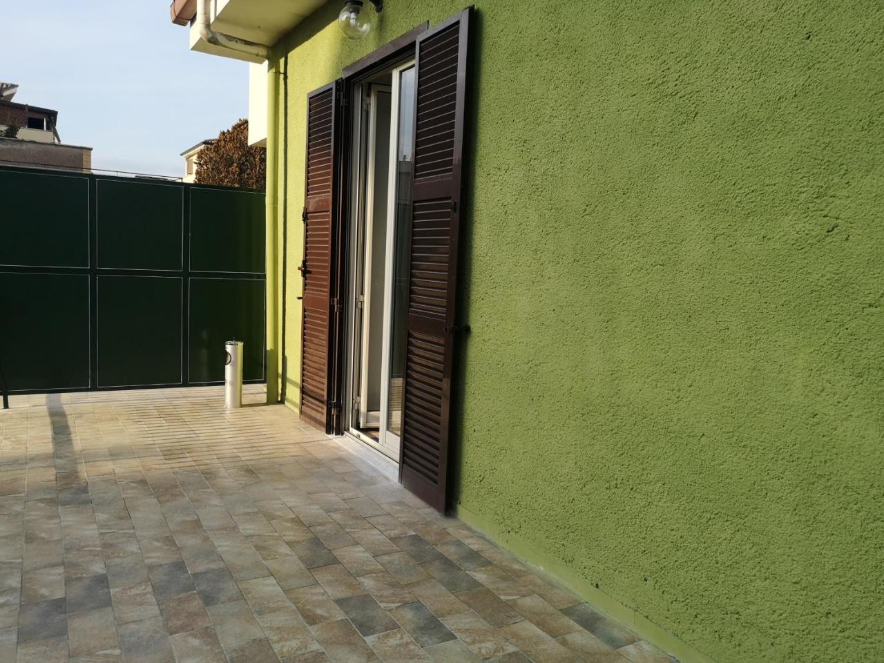 Casadei24 Apartment Guidonia Montecelio Luaran gambar